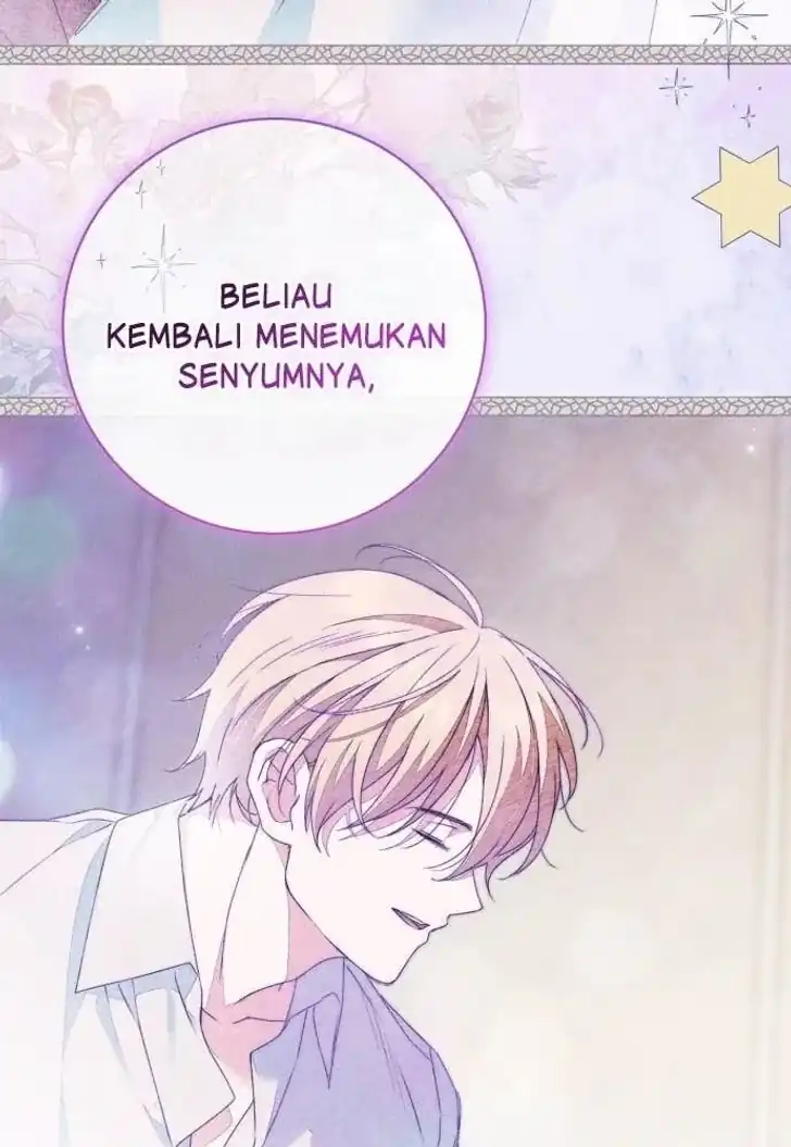 The Count's Secret Maid Chapter 47 - halaman 32