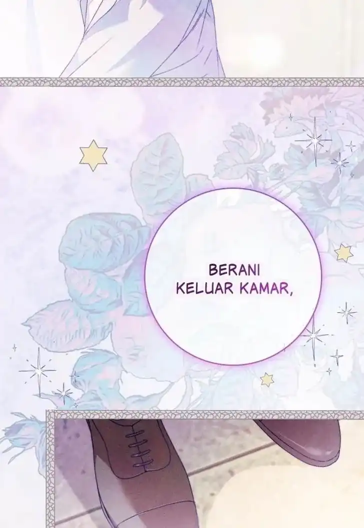 The Count's Secret Maid Chapter 47 - halaman 33