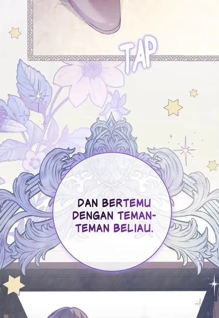 The Count's Secret Maid Chapter 47 - halaman 34