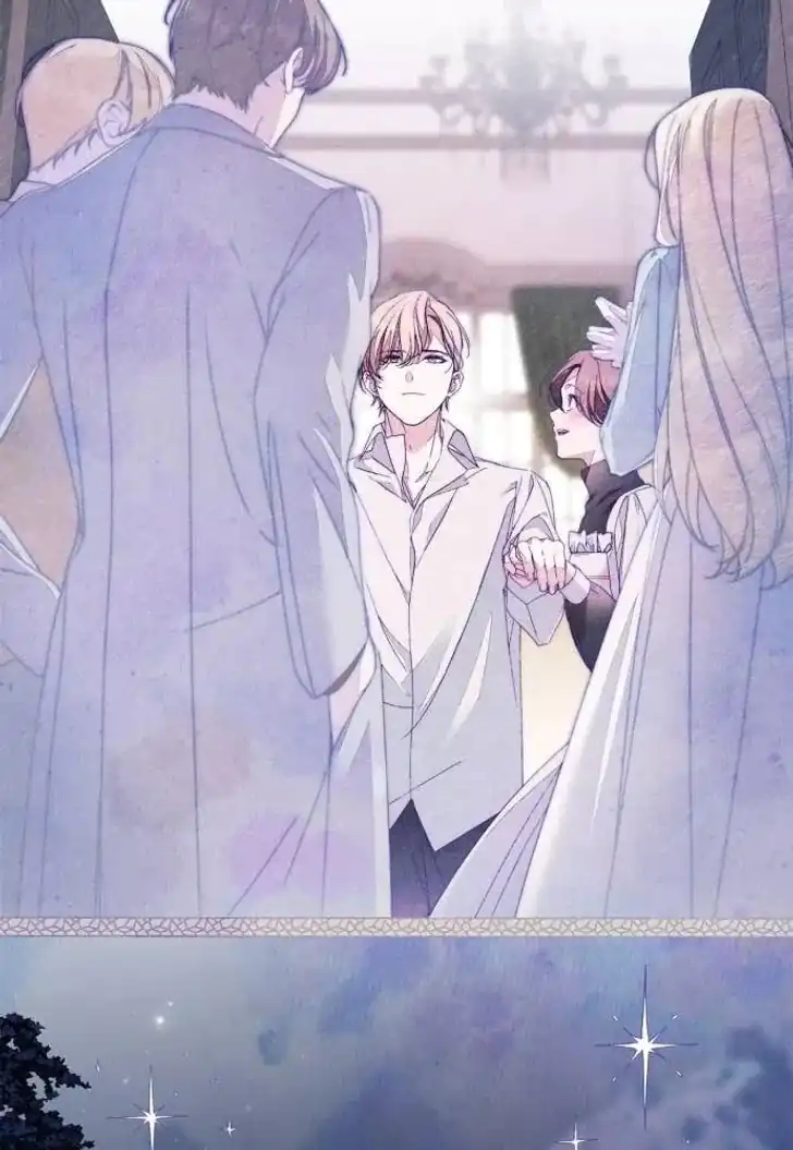 The Count's Secret Maid Chapter 47 - halaman 35