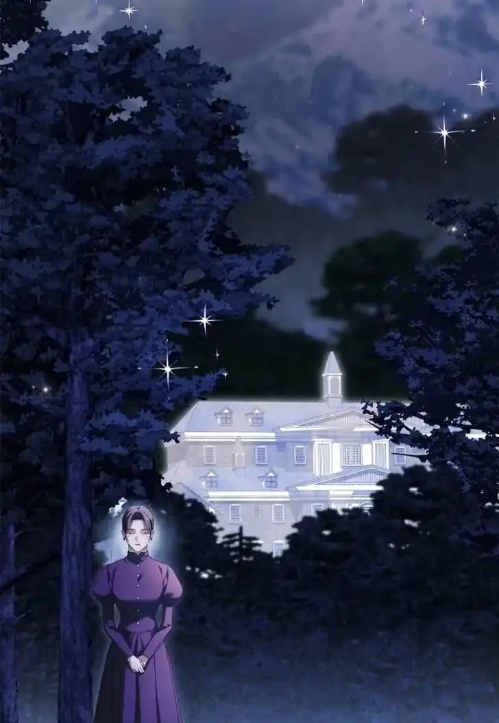 The Count's Secret Maid Chapter 47 - halaman 36