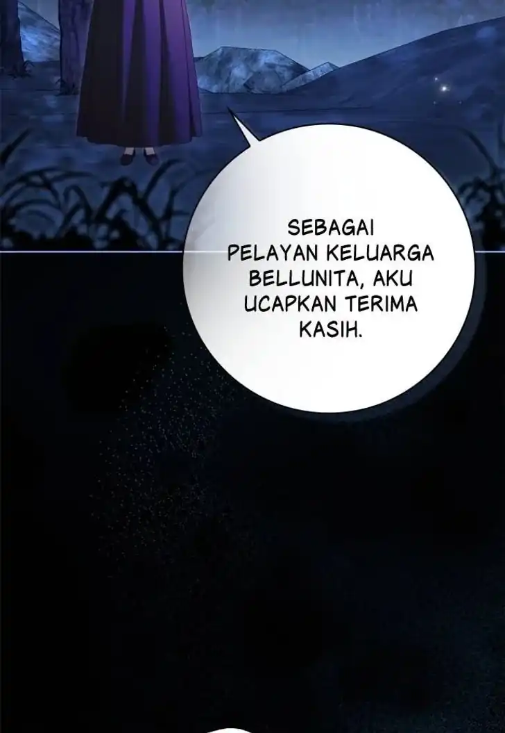 The Count's Secret Maid Chapter 47 - halaman 37