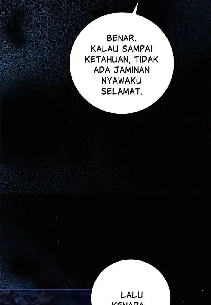 The Count's Secret Maid Chapter 47 - halaman 39