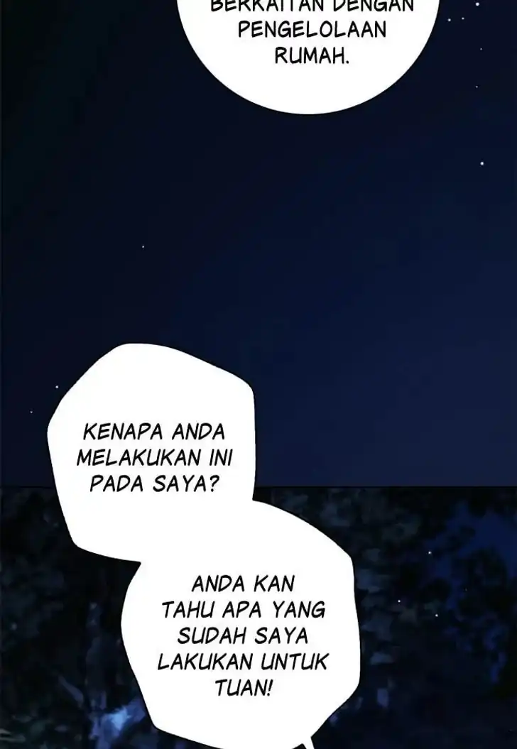 The Count's Secret Maid Chapter 47 - halaman 4