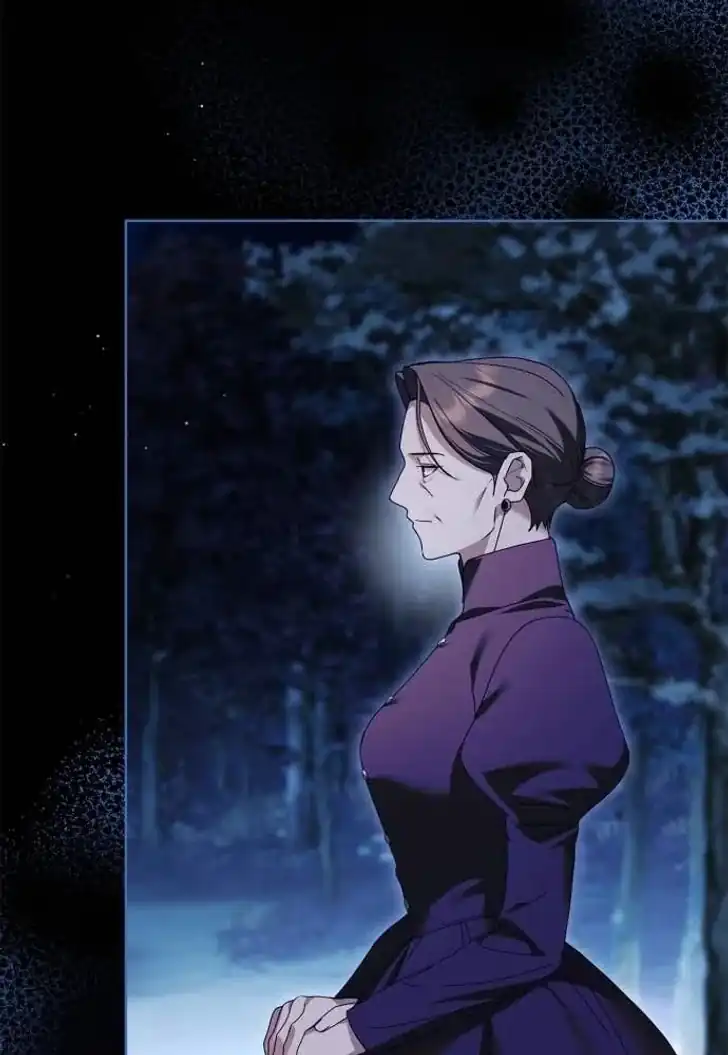 The Count's Secret Maid Chapter 47 - halaman 41