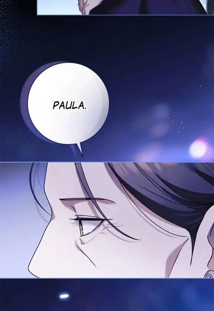 The Count's Secret Maid Chapter 47 - halaman 42