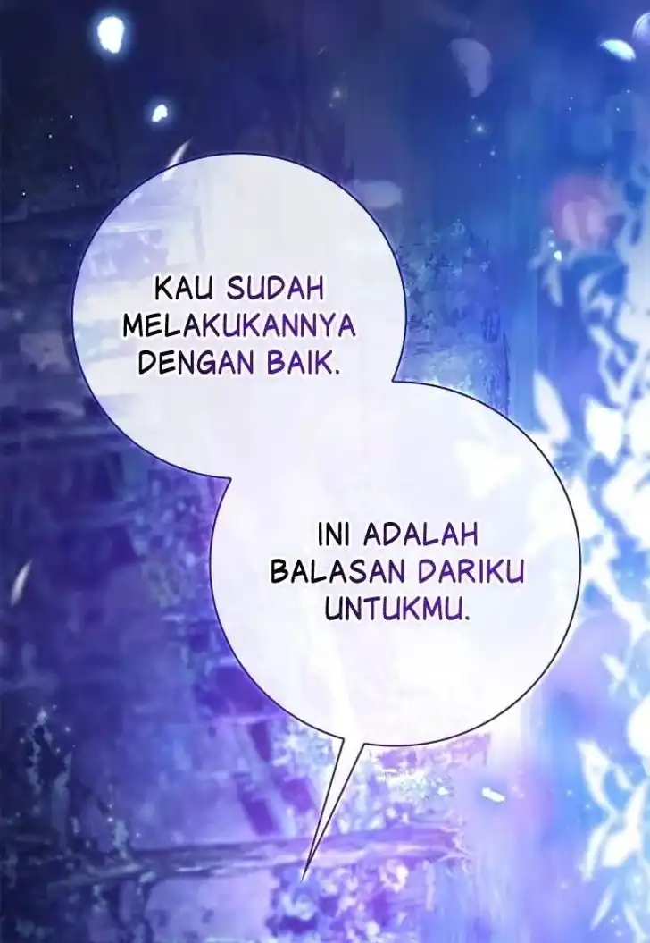 The Count's Secret Maid Chapter 47 - halaman 43