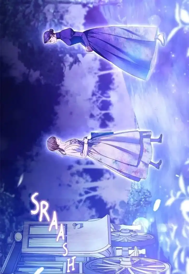 The Count's Secret Maid Chapter 47 - halaman 44