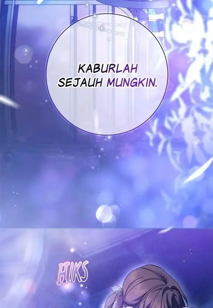 The Count's Secret Maid Chapter 47 - halaman 45