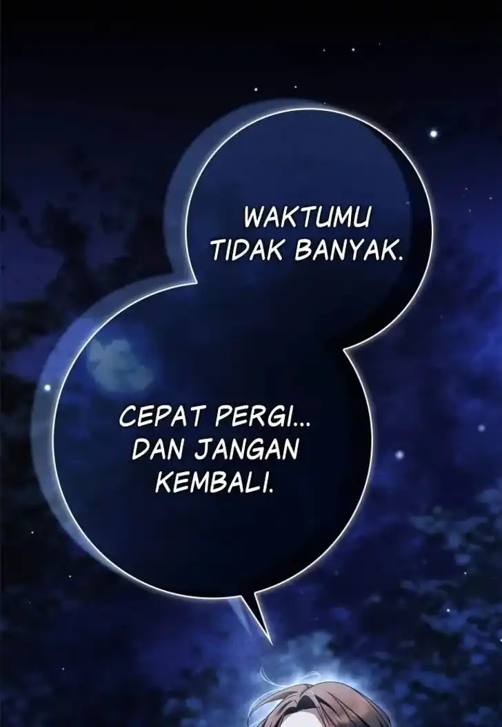 The Count's Secret Maid Chapter 47 - halaman 47