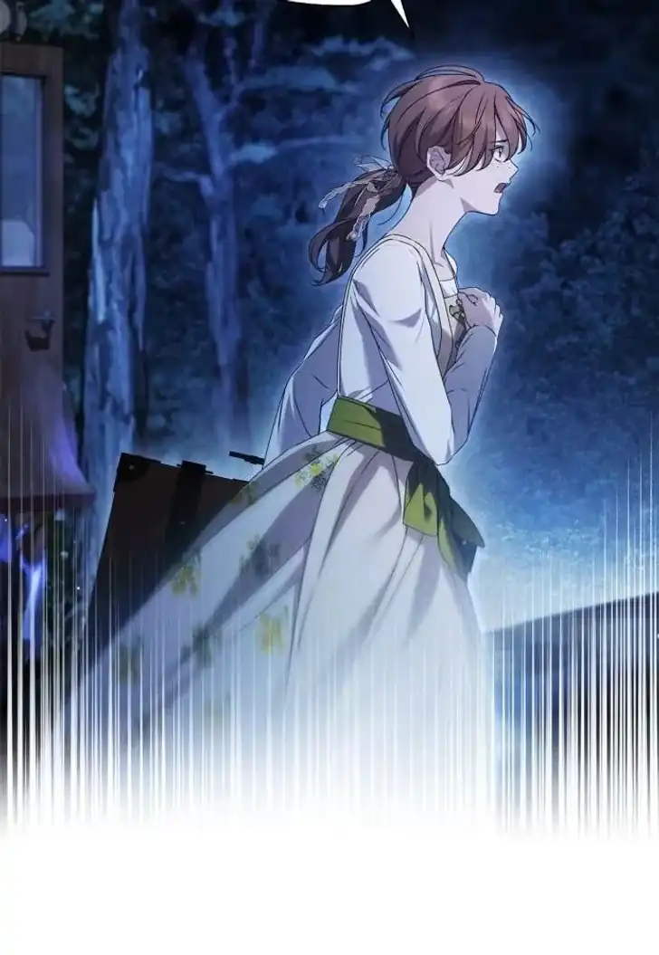 The Count's Secret Maid Chapter 47 - halaman 5
