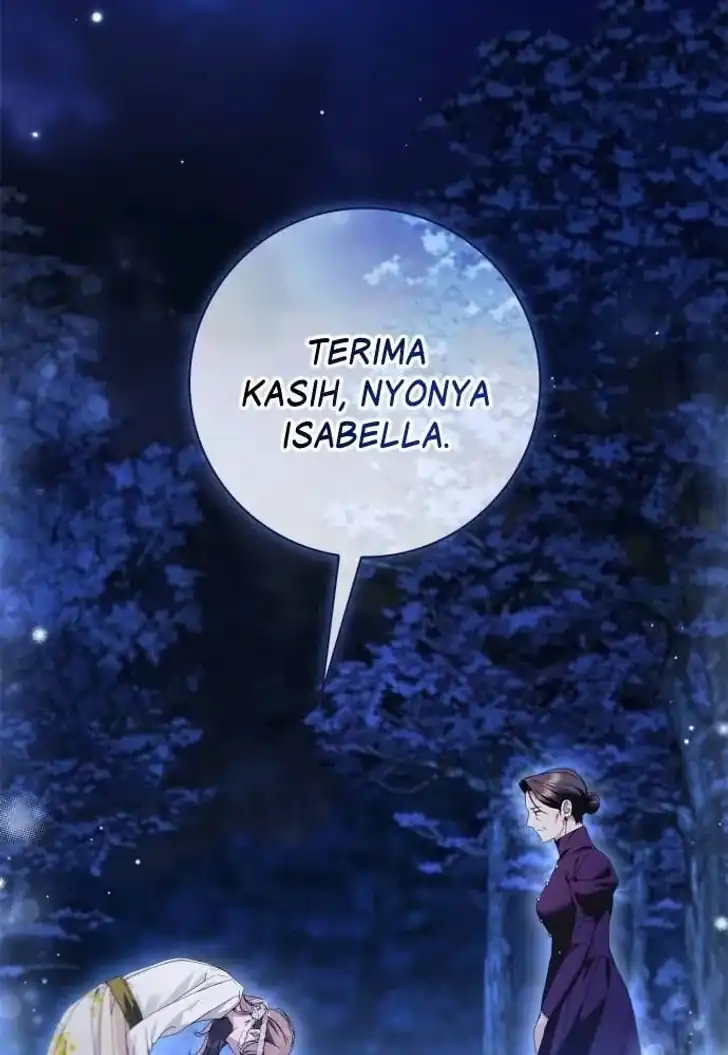 The Count's Secret Maid Chapter 47 - halaman 50