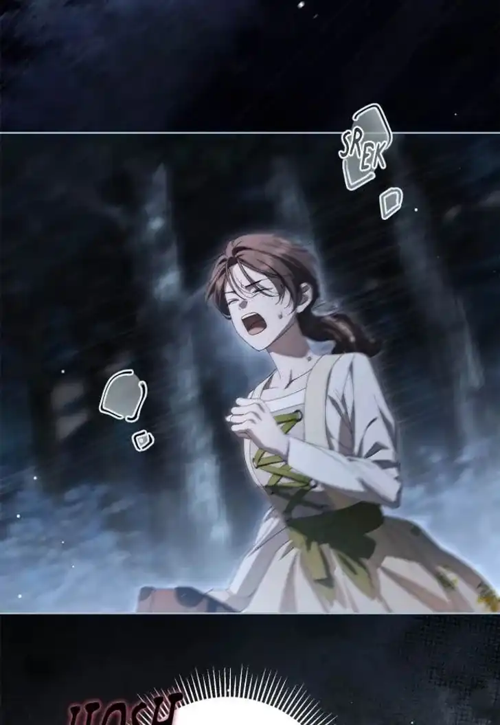 The Count's Secret Maid Chapter 47 - halaman 56