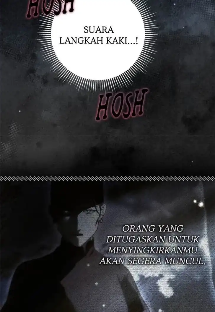 The Count's Secret Maid Chapter 47 - halaman 57