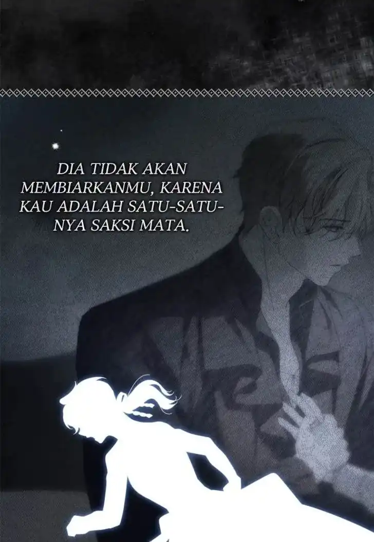 The Count's Secret Maid Chapter 47 - halaman 59