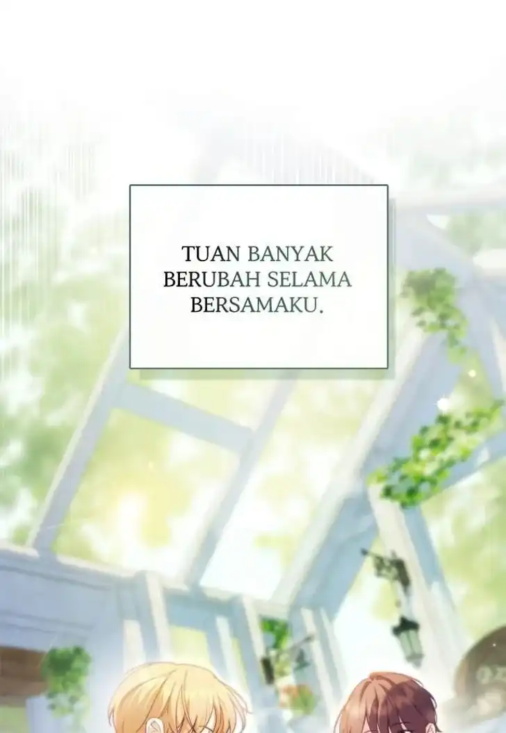 The Count's Secret Maid Chapter 47 - halaman 6