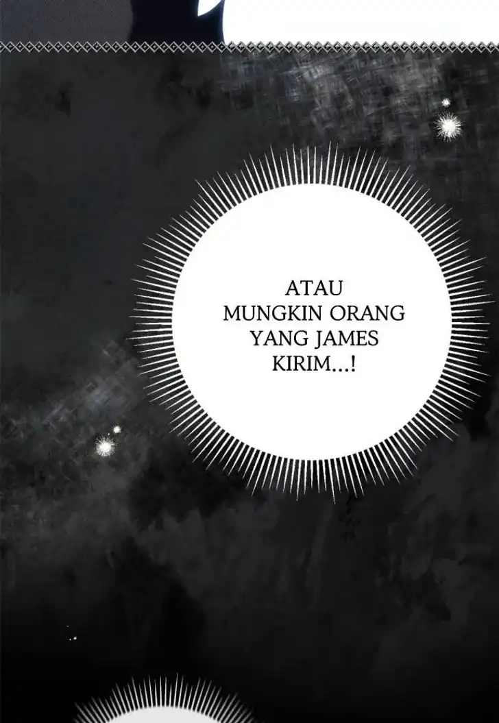 The Count's Secret Maid Chapter 47 - halaman 60