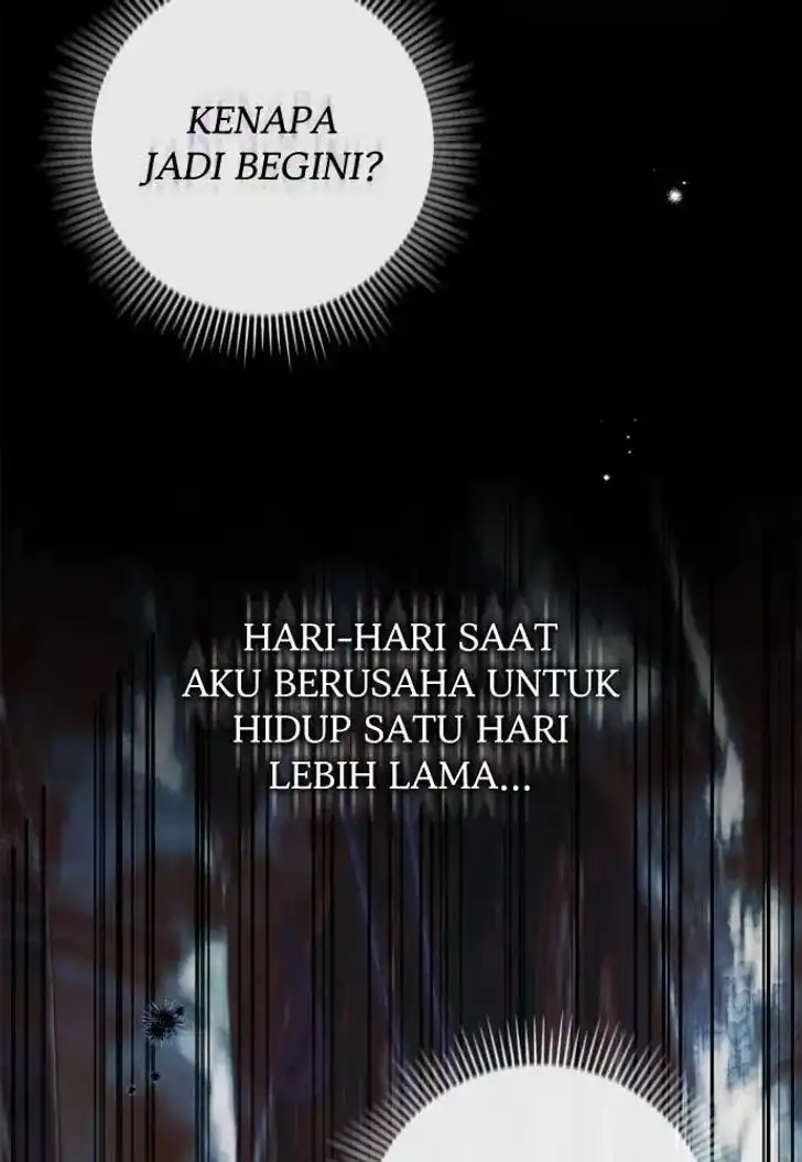 The Count's Secret Maid Chapter 47 - halaman 61