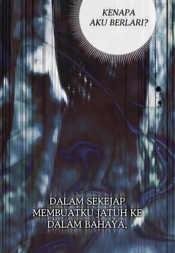 The Count's Secret Maid Chapter 47 - halaman 62