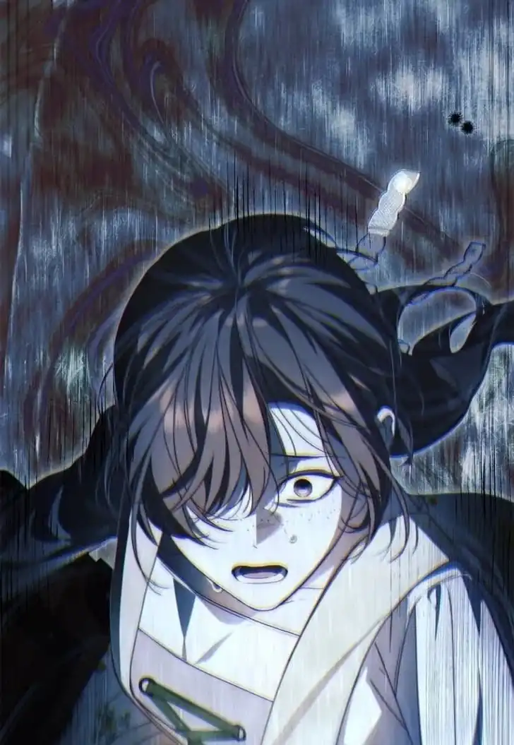 The Count's Secret Maid Chapter 47 - halaman 63
