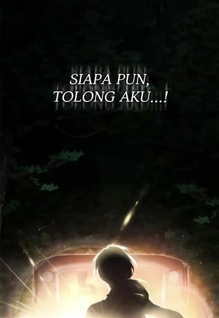 The Count's Secret Maid Chapter 47 - halaman 73