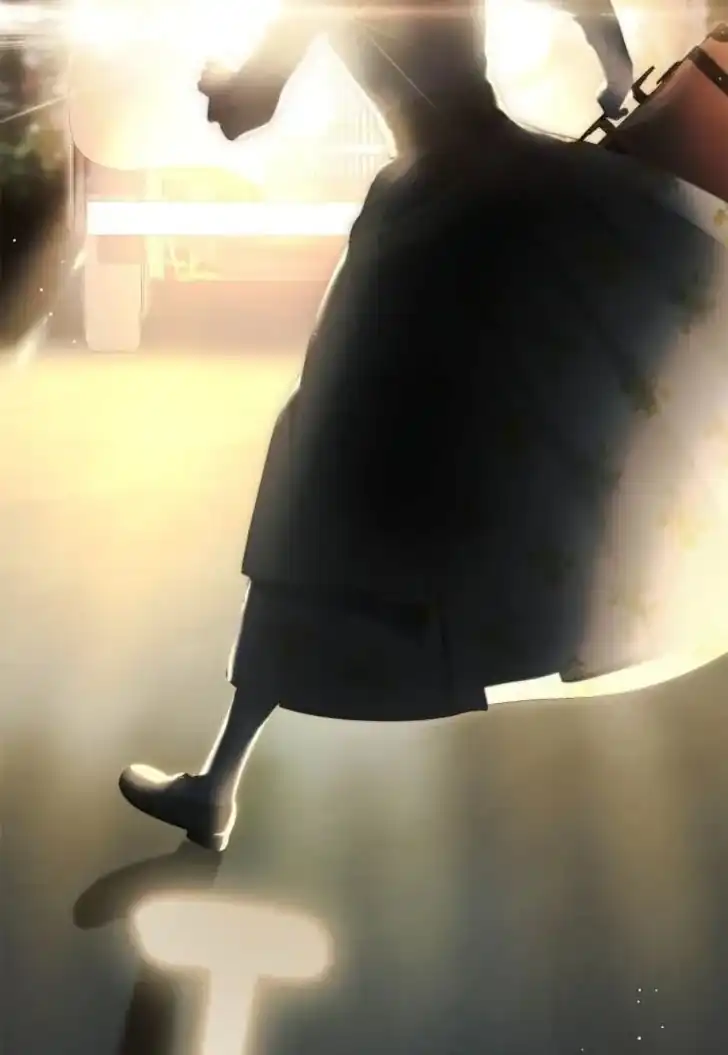 The Count's Secret Maid Chapter 47 - halaman 74