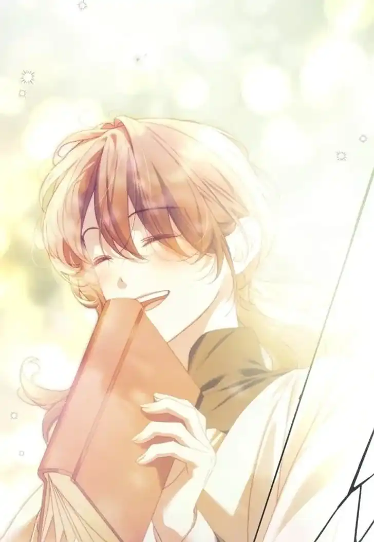 The Count's Secret Maid Chapter 47 - halaman 8