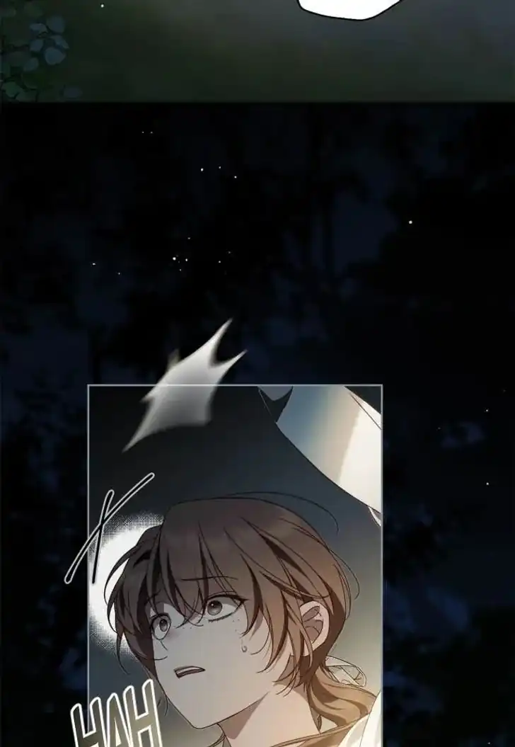 The Count's Secret Maid Chapter 47 - halaman 83