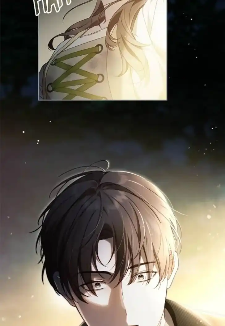 The Count's Secret Maid Chapter 47 - halaman 84