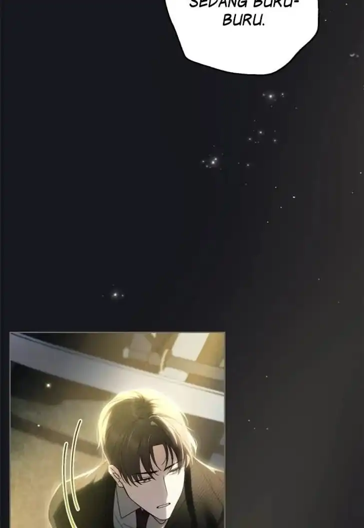 The Count's Secret Maid Chapter 47 - halaman 88