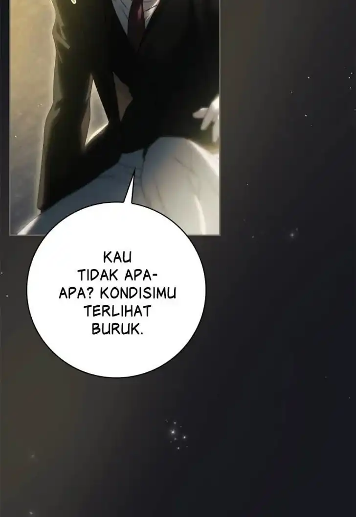 The Count's Secret Maid Chapter 47 - halaman 89