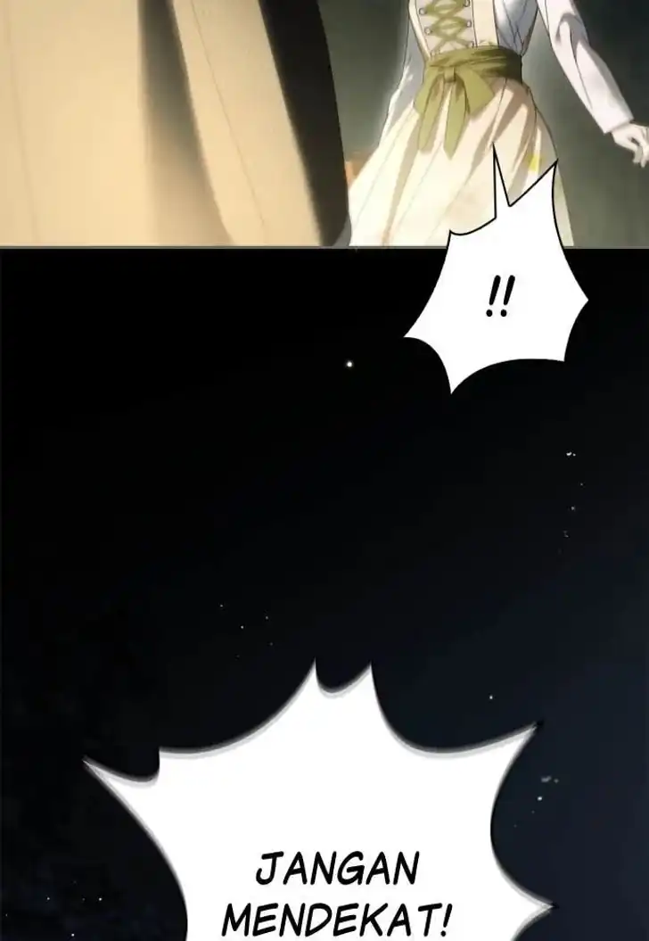 The Count's Secret Maid Chapter 47 - halaman 91