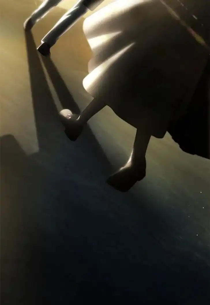 The Count's Secret Maid Chapter 47 - halaman 93