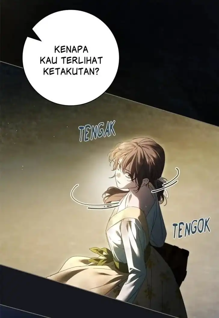 The Count's Secret Maid Chapter 47 - halaman 94