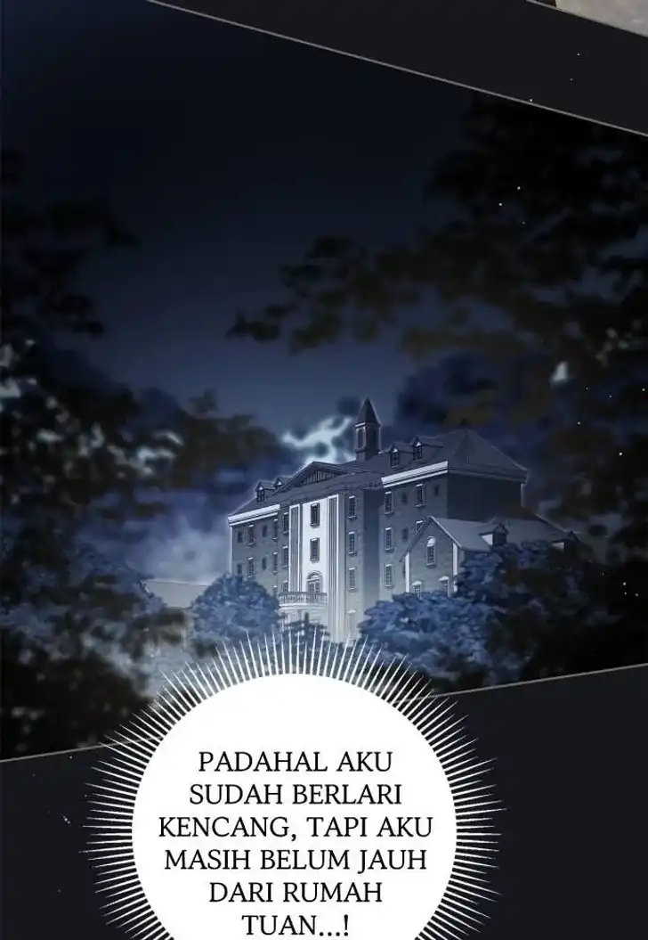 The Count's Secret Maid Chapter 47 - halaman 95