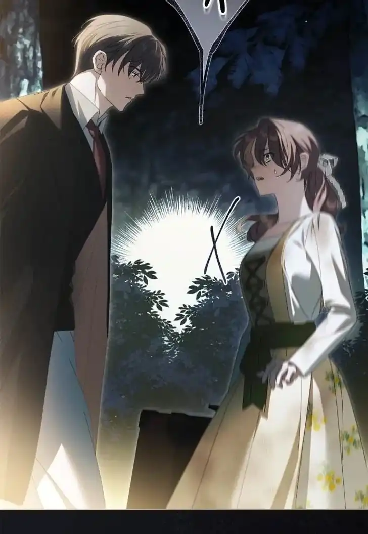 The Count's Secret Maid Chapter 47 - halaman 97