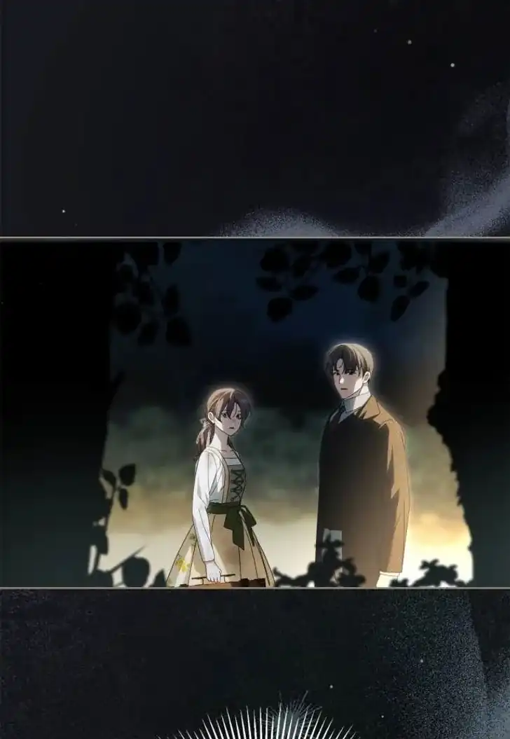 The Count's Secret Maid Chapter 47 - halaman 98