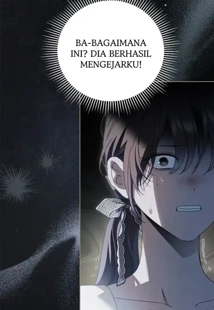 The Count's Secret Maid Chapter 47 - halaman 99