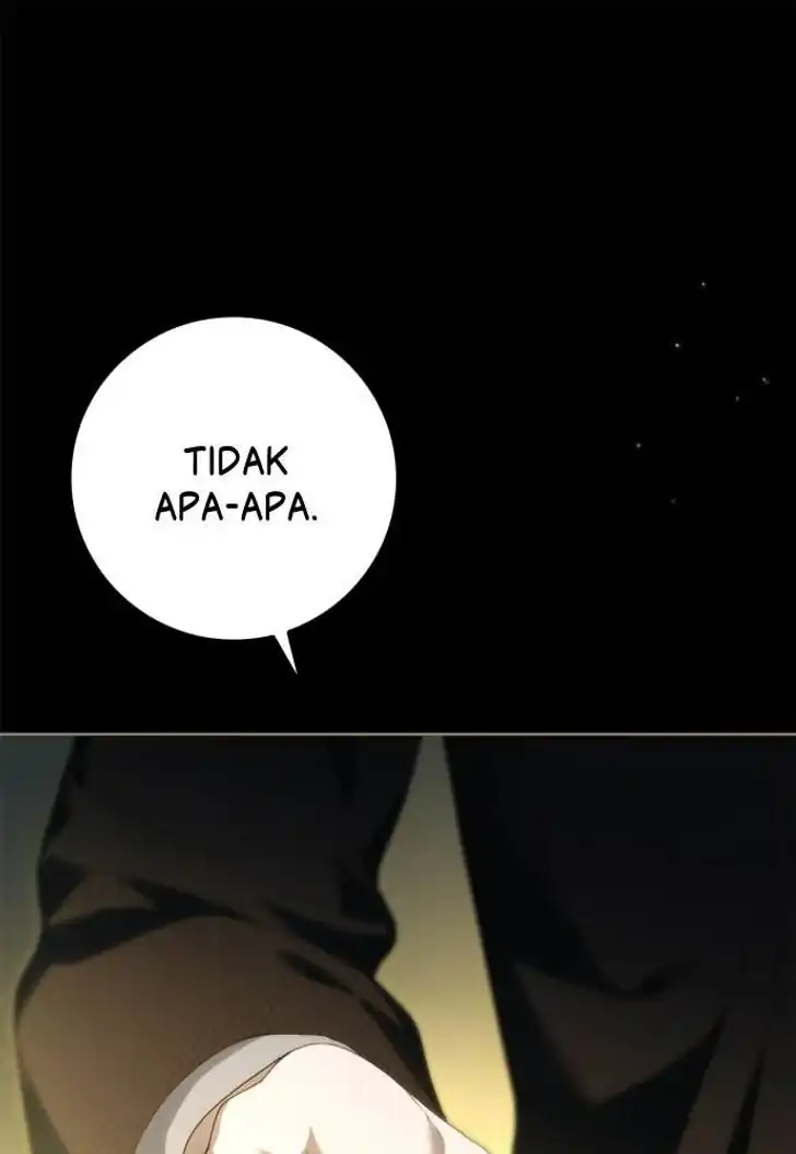 The Count's Secret Maid Chapter 48 - halaman 1