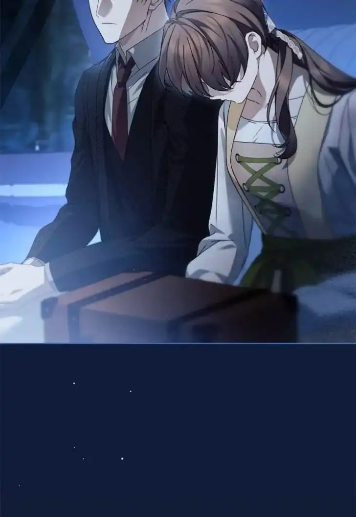 The Count's Secret Maid Chapter 48 - halaman 100