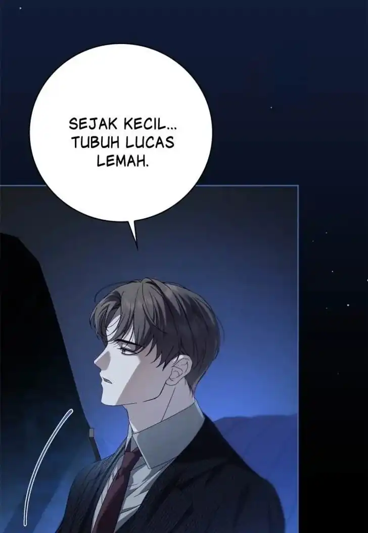 The Count's Secret Maid Chapter 48 - halaman 101