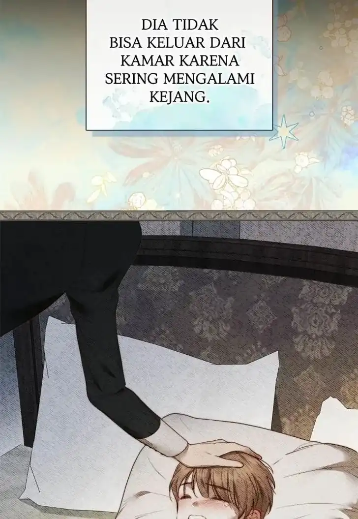 The Count's Secret Maid Chapter 48 - halaman 103