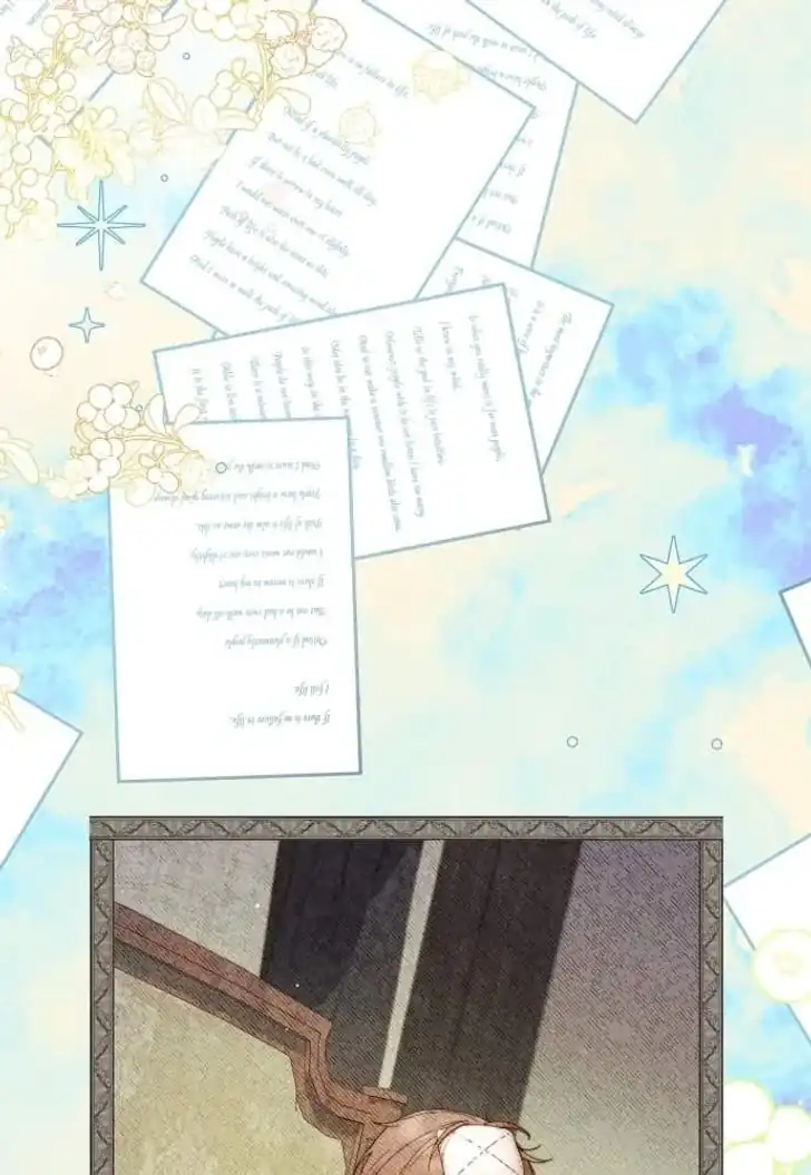 The Count's Secret Maid Chapter 48 - halaman 106