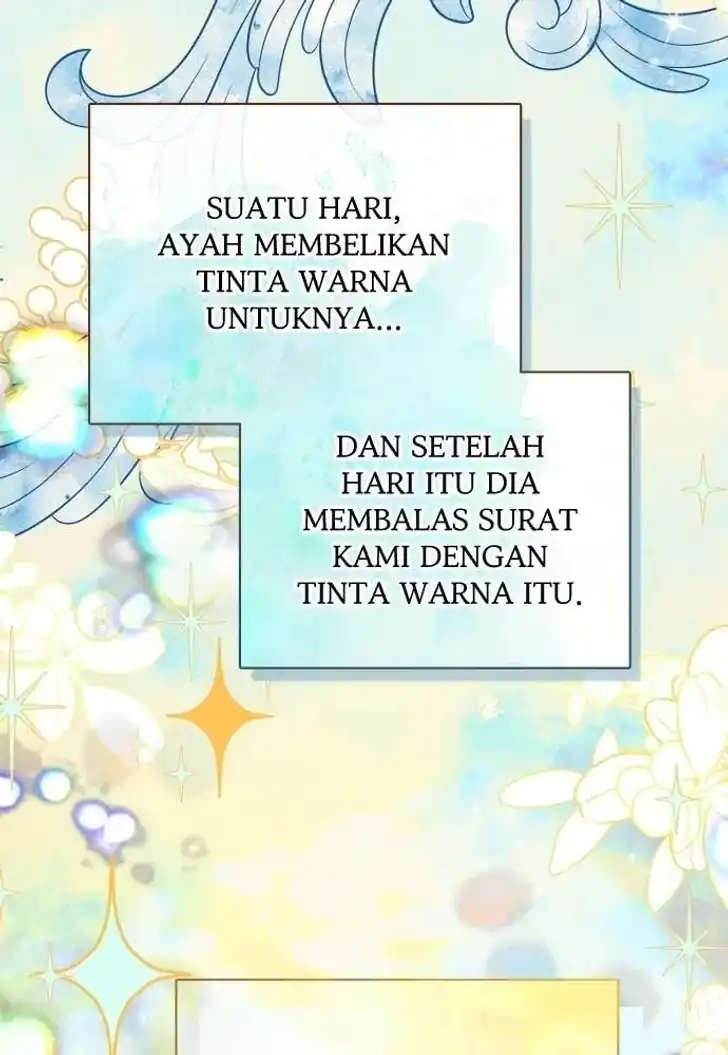 The Count's Secret Maid Chapter 48 - halaman 108