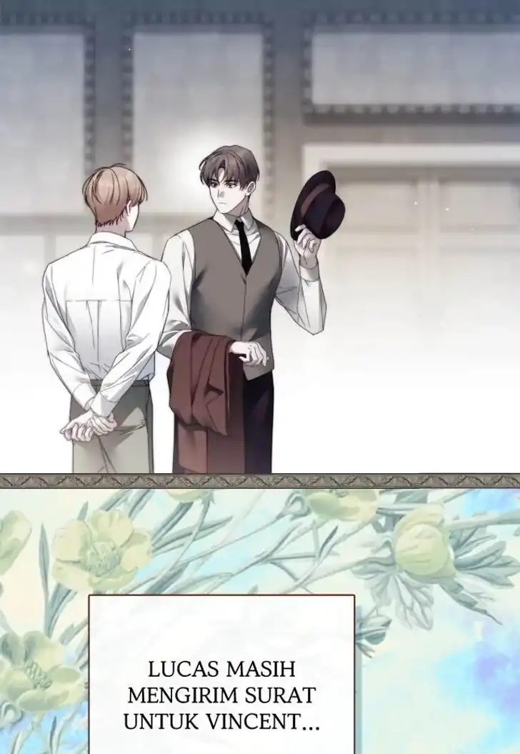 The Count's Secret Maid Chapter 48 - halaman 114