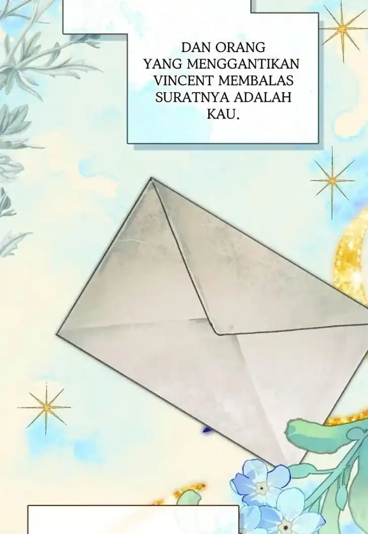 The Count's Secret Maid Chapter 48 - halaman 115