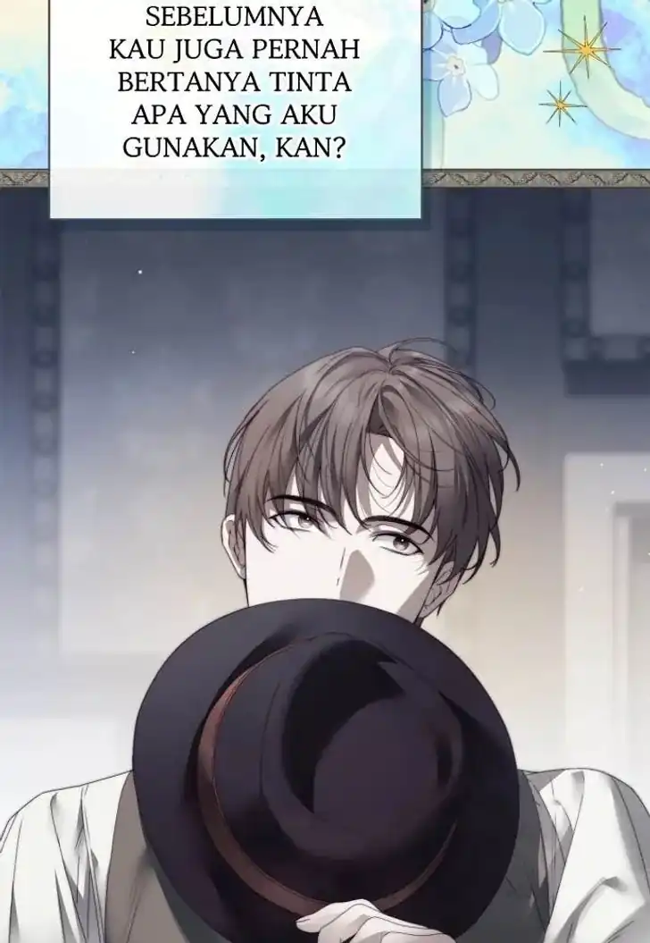 The Count's Secret Maid Chapter 48 - halaman 116