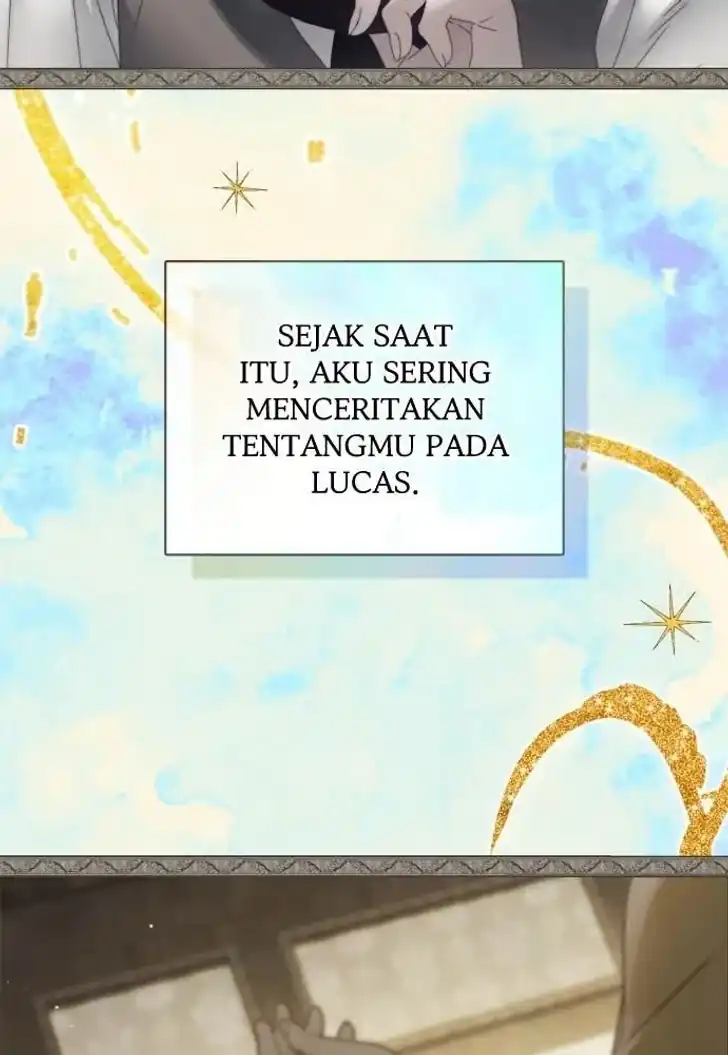 The Count's Secret Maid Chapter 48 - halaman 117