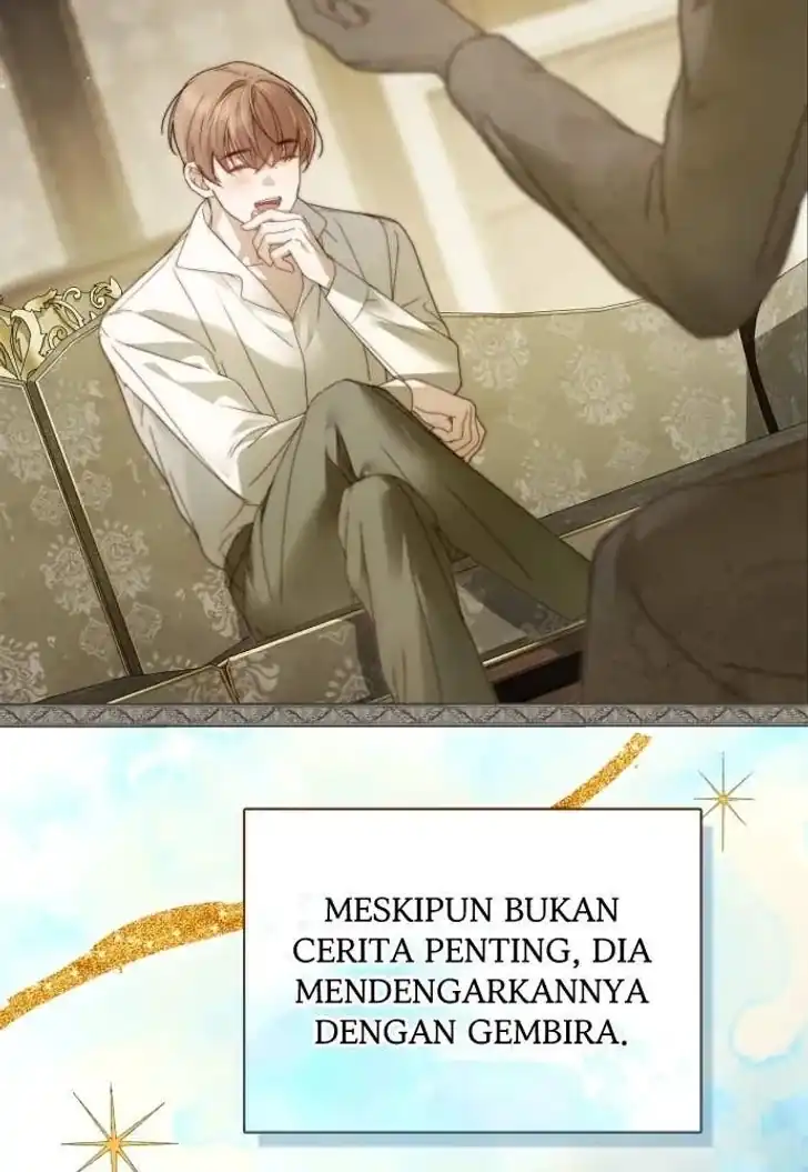 The Count's Secret Maid Chapter 48 - halaman 118