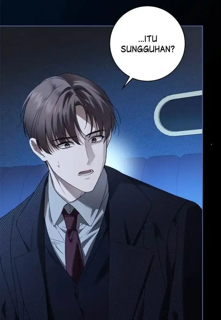 The Count's Secret Maid Chapter 48 - halaman 12
